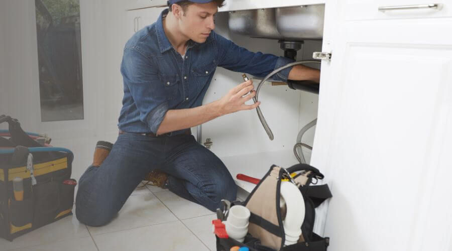 Local expert plumbing services in Cambridge, WI
